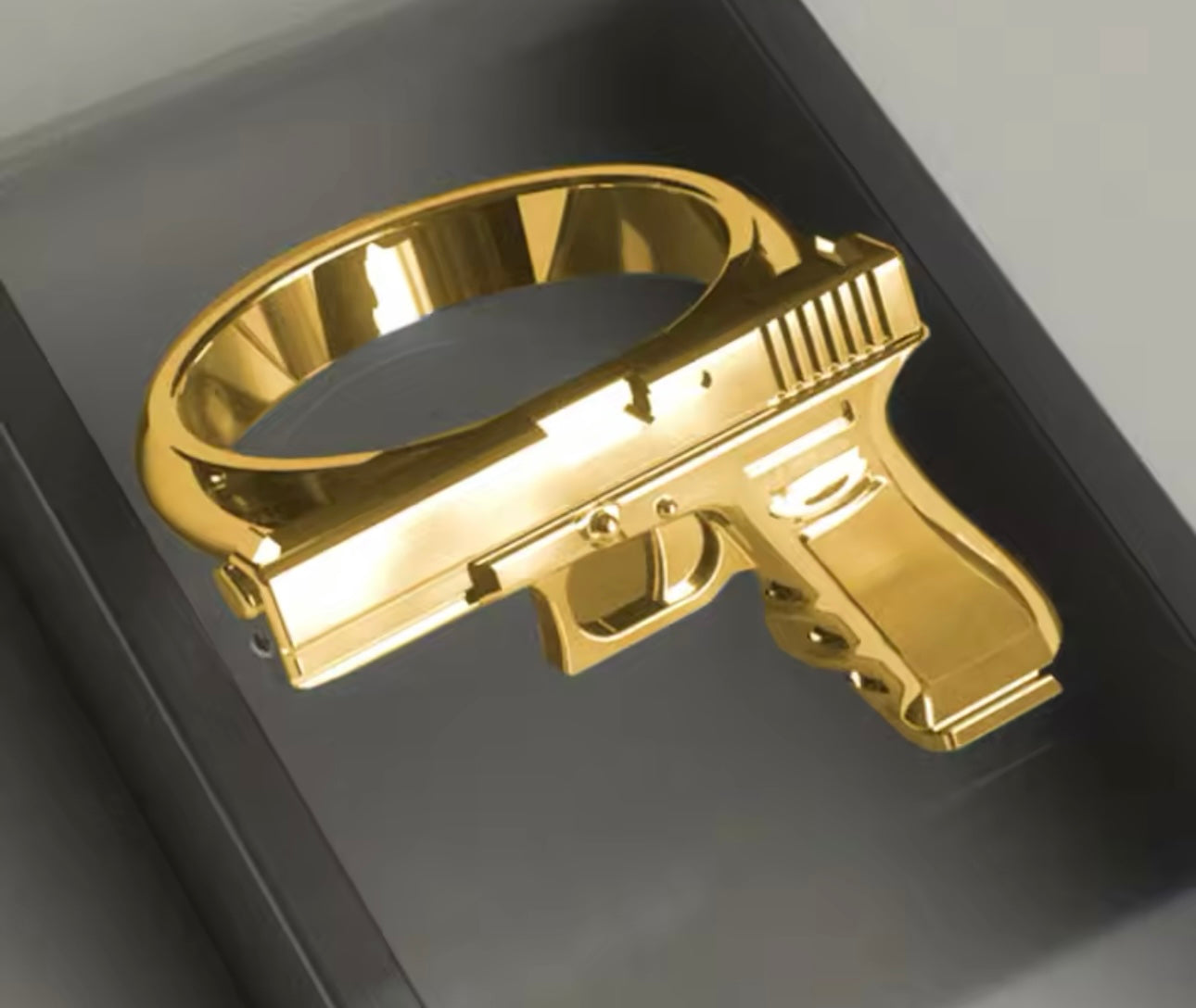 Glock Rings