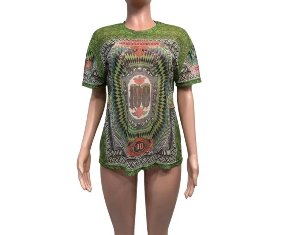Look 663