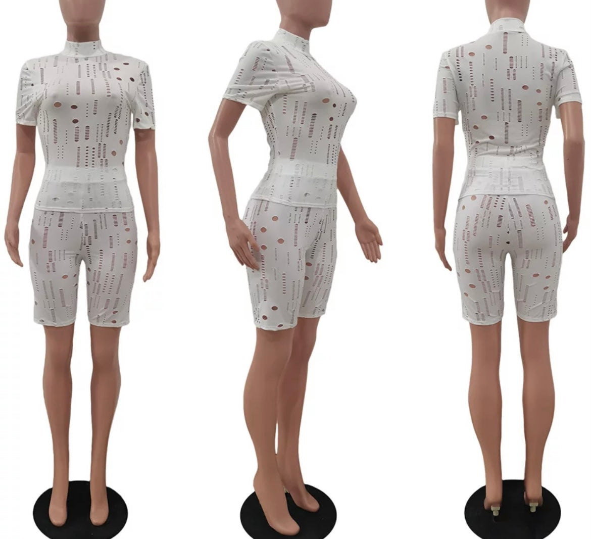 Look 650
