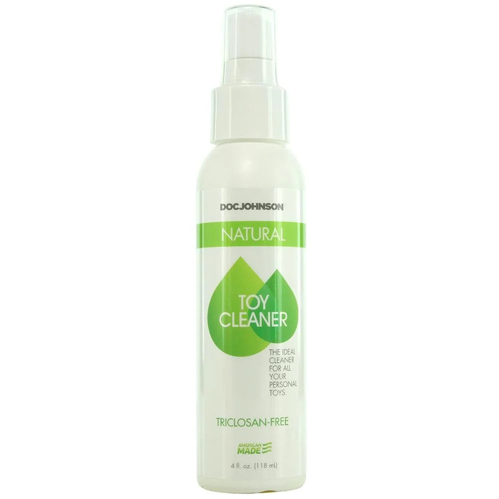 Natural Cleaner -4oz