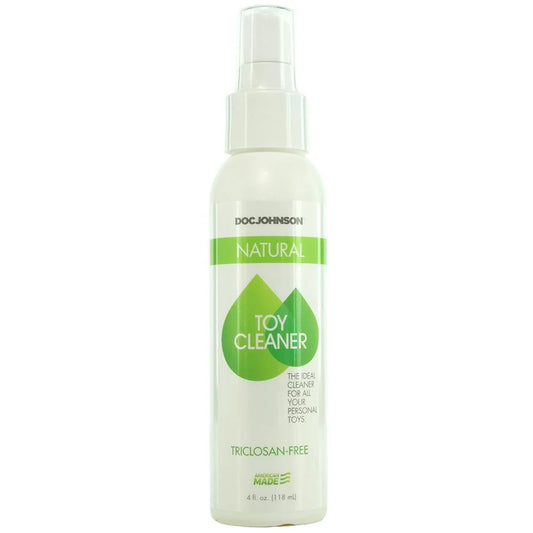 Natural Cleaner -4oz