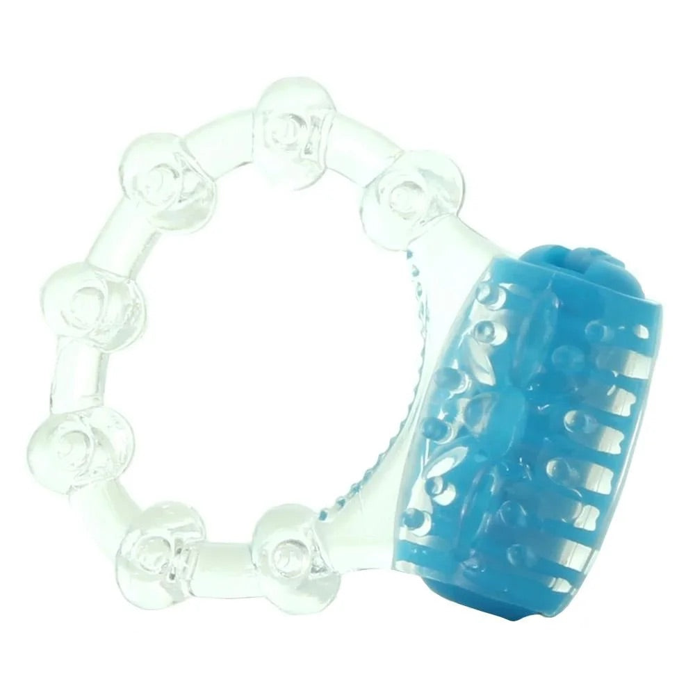 Vibrating Cock Ring