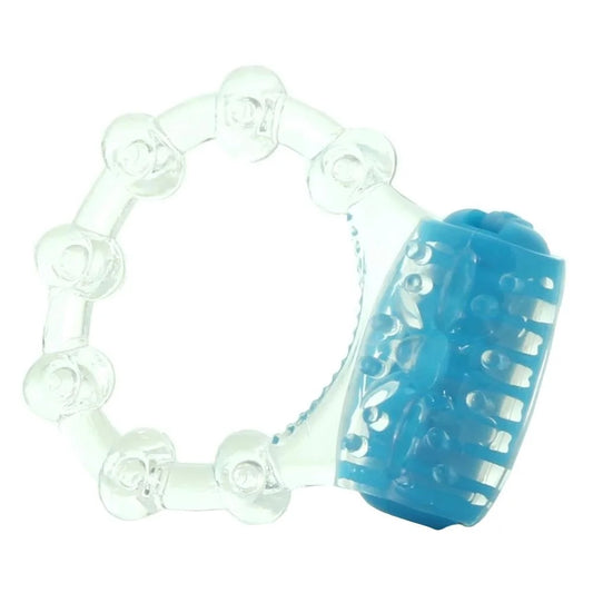 Vibrating Cock Ring
