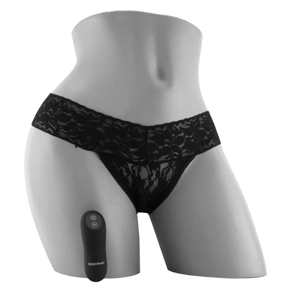 Fantasy Remote Panties