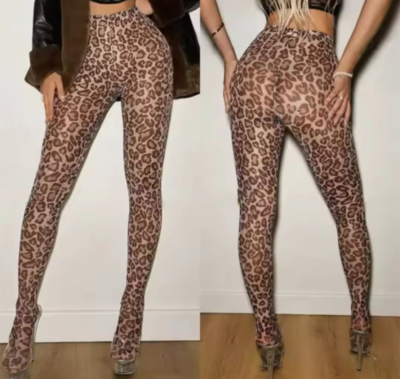 Look 720