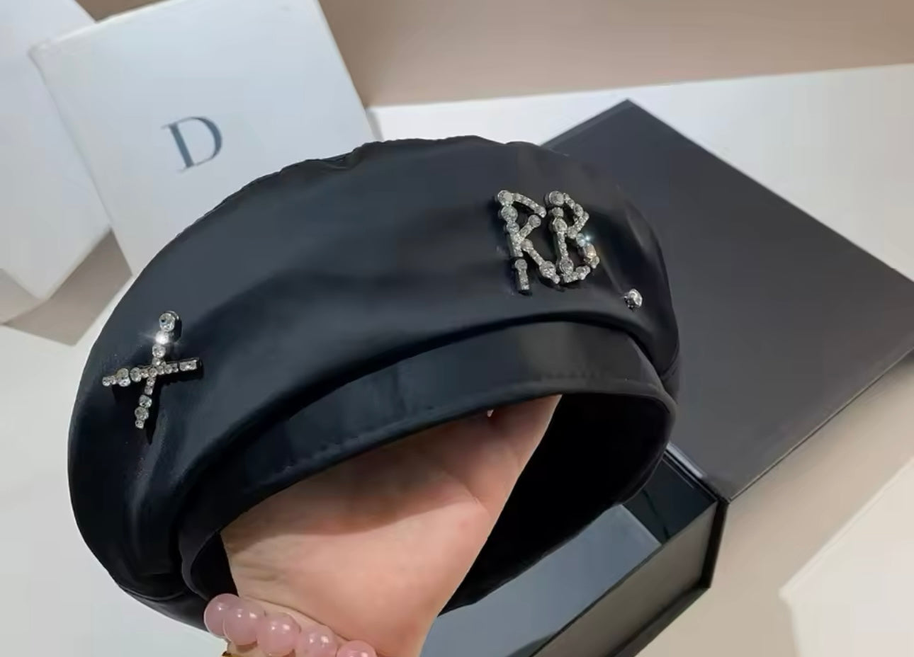 RB Hat