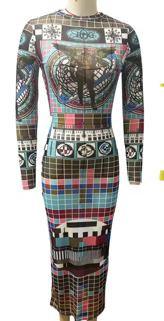 Look 538