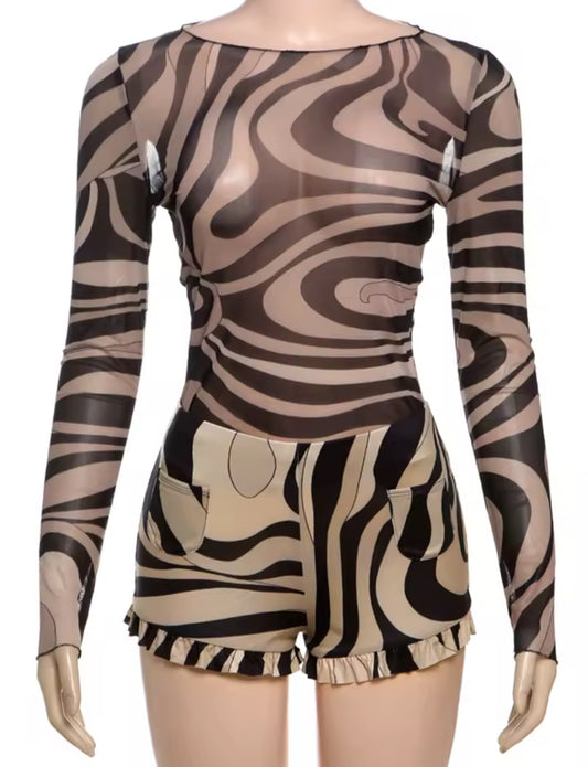 Look 121