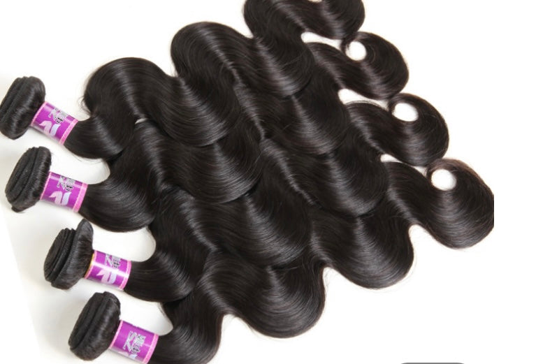 Body Wave Bundles