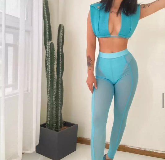 Look 560